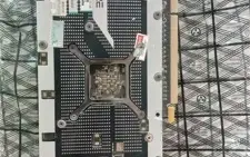 Placa de vídeo AMD Radeon RX 470 8gb