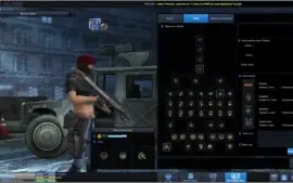 Tenente Coronel 5, 1 milhão de GOLD, ATT de Nick Disponível