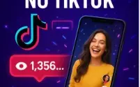 TikTok Gerador de Visualização + Videos para engajar!