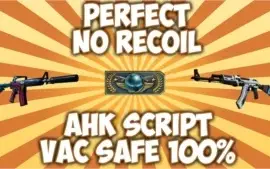 SCRIPT DE RECOIL CS GO + BHOP + SCRIPT AWP