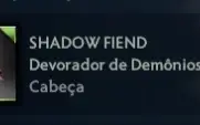 Vendo Conta de Dota 2 5290 MMR Divine 4