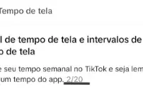 CONTA TIKTOK COM 2000 SEGUIDORES 🇧🇷 PROMOVER; LINK NA BIO✅