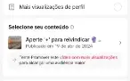 CONTA TIKTOK COM 2000 SEGUIDORES 🇧🇷 PROMOVER; LINK NA BIO✅