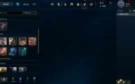 CONTA LOL PLATINA 2