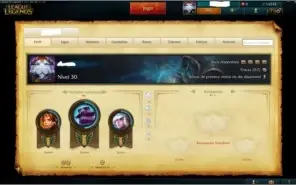 CONTA UNRANKED - 12K DE IP