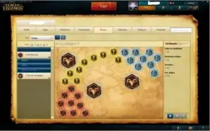 CONTA UNRANKED - 12K DE IP