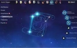 GENSHIN IMPACT - AR45 DILUC C1, VENTI, GANYU, QIQI, ARMA 5*