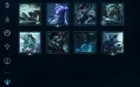 Conta Mestre 11 Pdl / Handlvl / Caindo Em Fila Gm