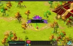 EMULADOR DE DOFUS PIRATA VERSÃO 2.51