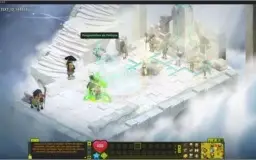 EMULADOR DE DOFUS PIRATA VERSÃO 2.51