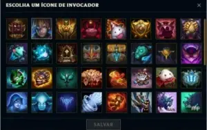 Conta Lol Gold V - 95 Campeões + 92 Skins + 16 Páginas Runas