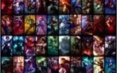 Conta Lol Gold V - 95 Campeões + 92 Skins + 16 Páginas Runas