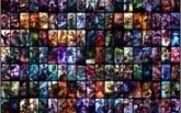 Conta de LoL sem elo que vale 3179$
