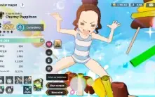 Conta Black Clover - Melhor conta mid game!