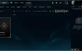 lol cv graves vitorioso