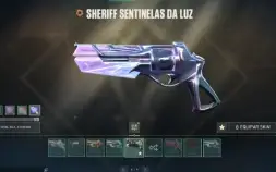 Vendo Conta De Valorant Com Muitas Skins