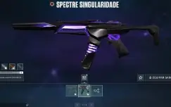 Vendo Conta De Valorant Com Muitas Skins