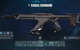 Vendo Conta De Valorant Com Muitas Skins