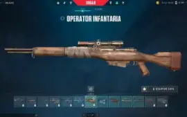 [Urgente] Conta De Valorant Com 1600 Reais Em Skins