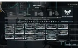 Conta Warframe MR 20 + 7,9k PLATINA