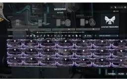 Conta Warframe MR 20 + 7,9k PLATINA