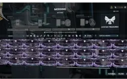 Conta Warframe MR 20 + 7,9k PLATINA