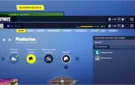 Conta Fortnite Pc Com Varias Skins + Salve O Mundo
