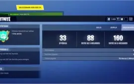 Conta Fortnite Pc Com Varias Skins + Salve O Mundo