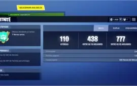 Conta Fortnite Pc Com Varias Skins + Salve O Mundo