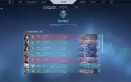 CONTA VALORANT PLATINA 2