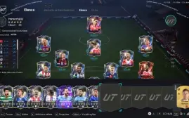 Conta Ea Fc 26 Pc Lamine Yamal Tots 97 + Full Wl Time
