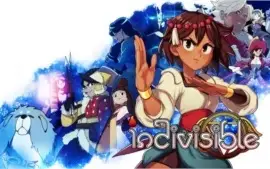 Indivisible SteamD Key