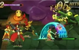 Indivisible SteamD Key
