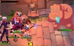 Indivisible SteamD Key
