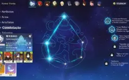 Furinac3 + Diluc + Tighnari + Mona + Charlottec6 + Beidouc6+
