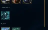 Conta Platina 5 - Ótimo MMR!
