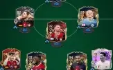 Conta Ea Fc - Palmer, Havertz, Alvarez E +