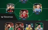 Conta Ea Fc - Palmer, Havertz, Alvarez E +