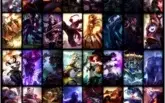 Conta League of Legends GOLD 4