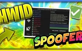 !! SPOOFER FIVEM !!!! [Exclusivo]