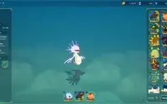NI NO KUNI LVL 67 / 516K PC