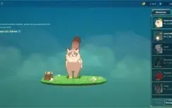 NI NO KUNI LVL 67 / 516K PC