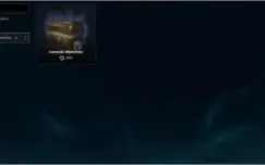Conta completa League Of Legendes