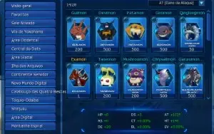 CONTA AOA LADMO|LUCEMON