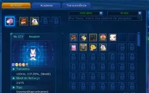 CONTA AOA LADMO|LUCEMON
