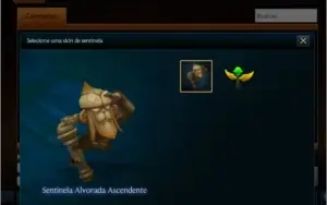 Acc Level 7 400 rp