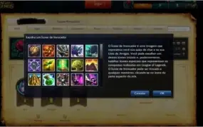 Acc Level 7 400 rp
