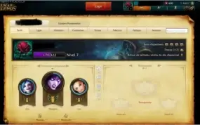 Acc Level 7 400 rp