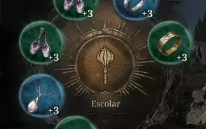 ✅NigthCrows ✅Lv.45 ✅Montaria Épica ✅Healer