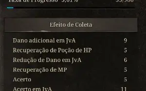 ✅NigthCrows ✅Lv.45 ✅Montaria Épica ✅Healer